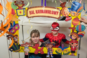 Bal karnawałowy 2025/2026