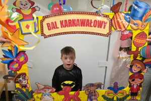 Bal karnawałowy 2025/2026