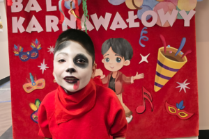 Bal karnawałowy 2025/2026