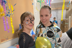 Bal karnawałowy 2025/2026