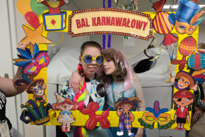 Bal karnawałowy 2025/2026
