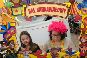 Bal karnawałowy 2025/2026