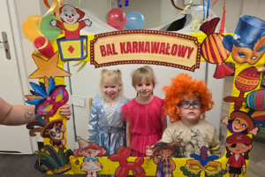 Bal karnawałowy 2025/2026