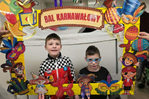 Bal karnawałowy 2025/2026