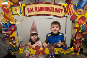 Bal karnawałowy 2025/2026