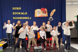 Dzień Edukacji Narodowej 2025/2026