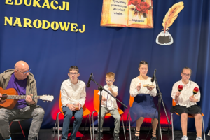 Dzień Edukacji Narodowej 2025/2026