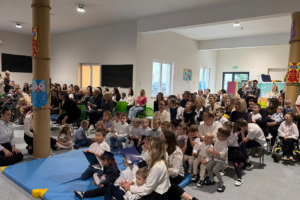 Dzień Edukacji Narodowej 2025/2026