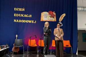 Dzień Edukacji Narodowej 2025/2026