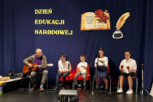 Dzień Edukacji Narodowej 2025/2026