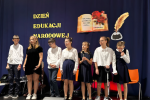 Dzień Edukacji Narodowej 2025/2026