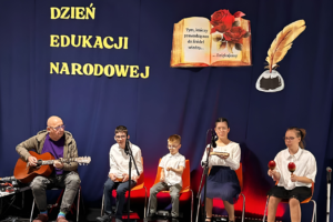 Dzień Edukacji Narodowej 2025/2026