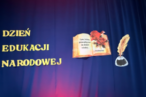 Dzień Edukacji Narodowej 2025/2026