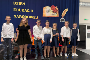 Dzień Edukacji Narodowej 2025/2026