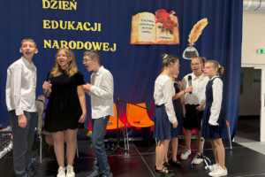 Dzień Edukacji Narodowej 2025/2026