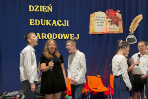 Dzień Edukacji Narodowej 2025/2026