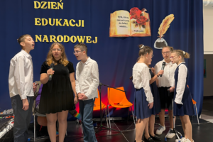 Dzień Edukacji Narodowej 2025/2026