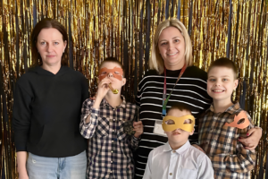 Spotkanie Noworoczne 2025/2026