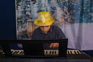 Spotkanie Noworoczne 2025/2026