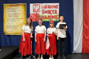 Święta Majowe 2024/2025