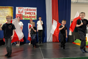 Święta Majowe 2024/2025