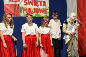 Święta Majowe 2024/2025