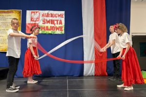 Święta Majowe 2024/2025