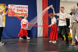Święta Majowe 2024/2025