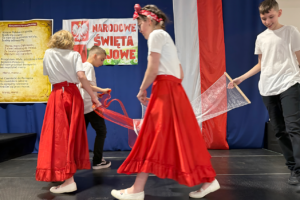 Święta Majowe 2024/2025