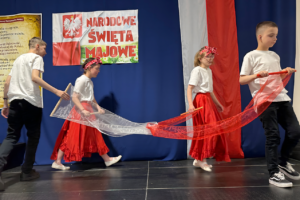 Święta Majowe 2024/2025
