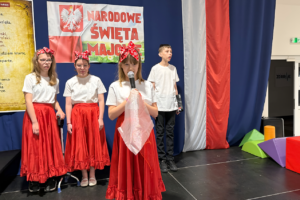 Święta Majowe 2024/2025