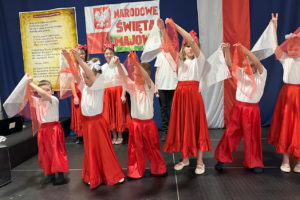Święta Majowe 2024/2025