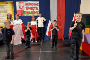 Święta Majowe 2024/2025
