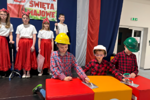Święta Majowe 2024/2025