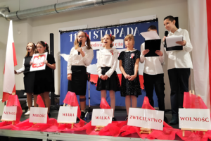 Narodowe Święto Niepodległości 2025/2026