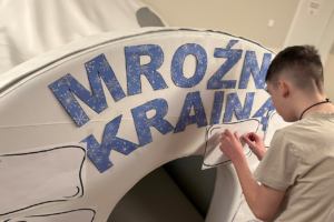 Zajęcia feryjne 2025/2026