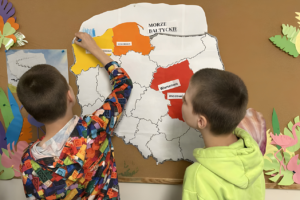 Zajęcia wakacyjne 2024/2025