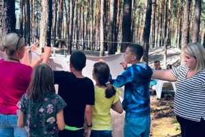 Zajęcia wakacyjne 2024/2025